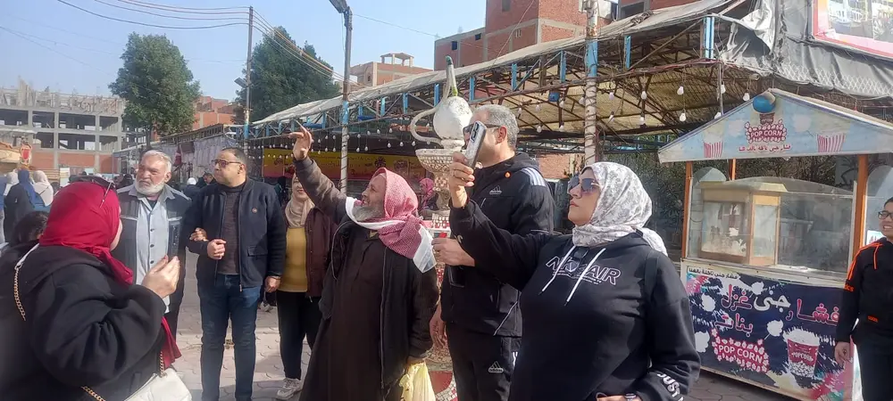 صورة 1 من: رحلات فرع المنصور و يبقى الاثر