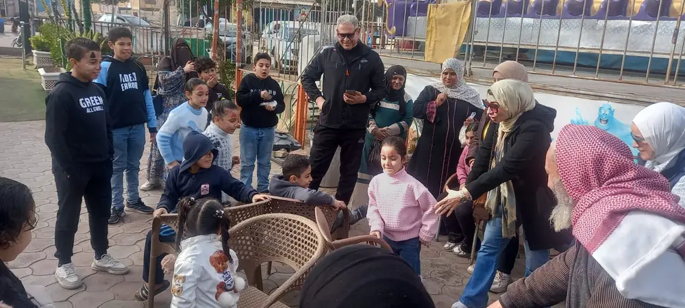 صورة 3 من: رحلات فرع المنصور و يبقى الاثر