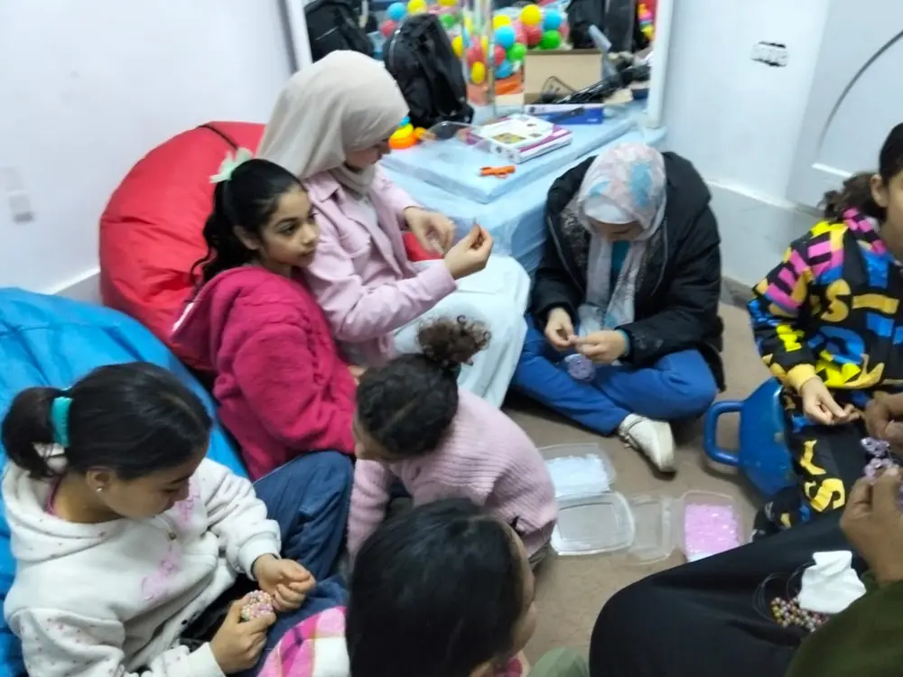 صورة 8 من: يبقى الاثر يتألق