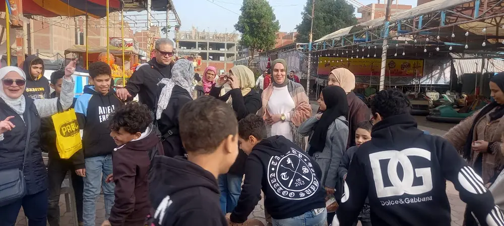 صورة 6 من: رحلات فرع المنصور و يبقى الاثر