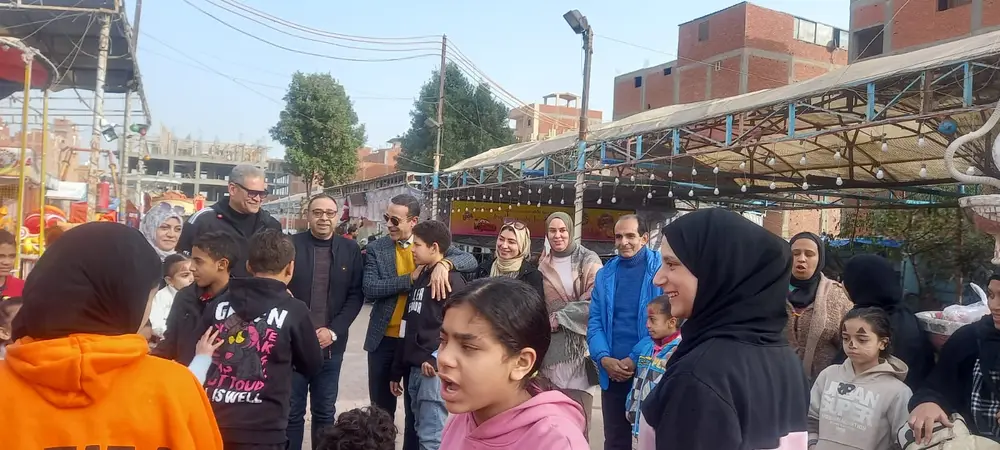 صورة 7 من: رحلات فرع المنصور و يبقى الاثر