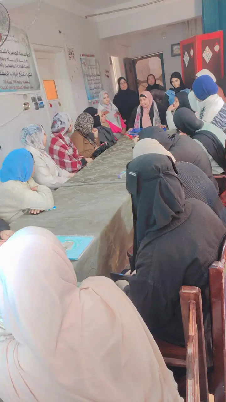Photograph 11 from: Entrepreneurship training
