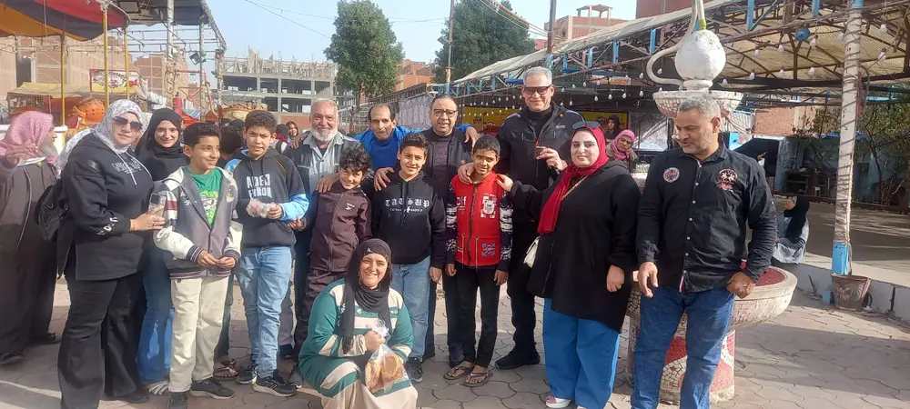 صورة 4 من: رحلات فرع المنصور و يبقى الاثر