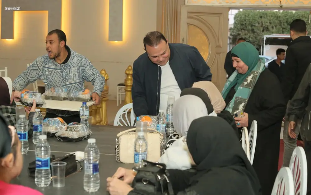صورة 11 من: يوم جبر الخواطر