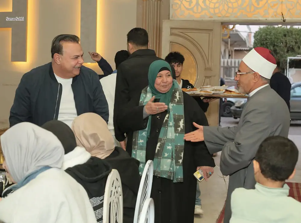 صورة 16 من: يوم جبر الخواطر