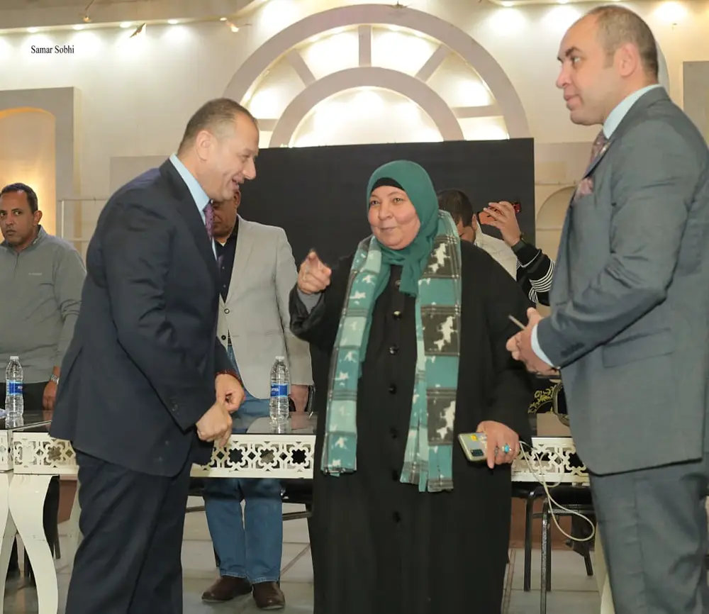 صورة 10 من: يوم جبر الخواطر