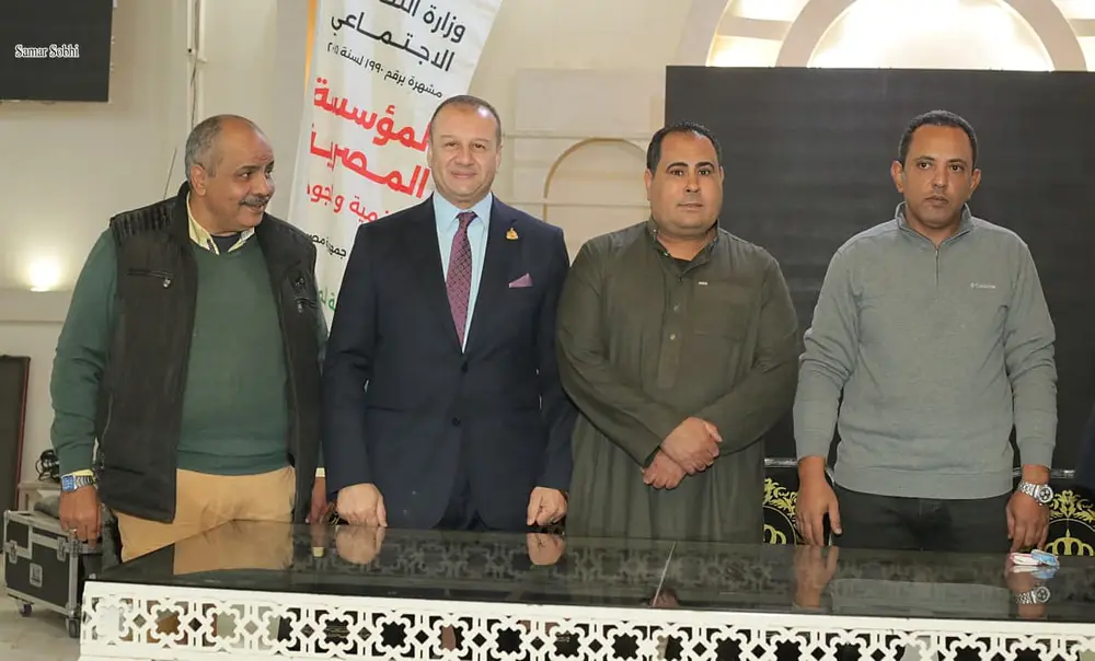 صورة 14 من: يوم جبر الخواطر