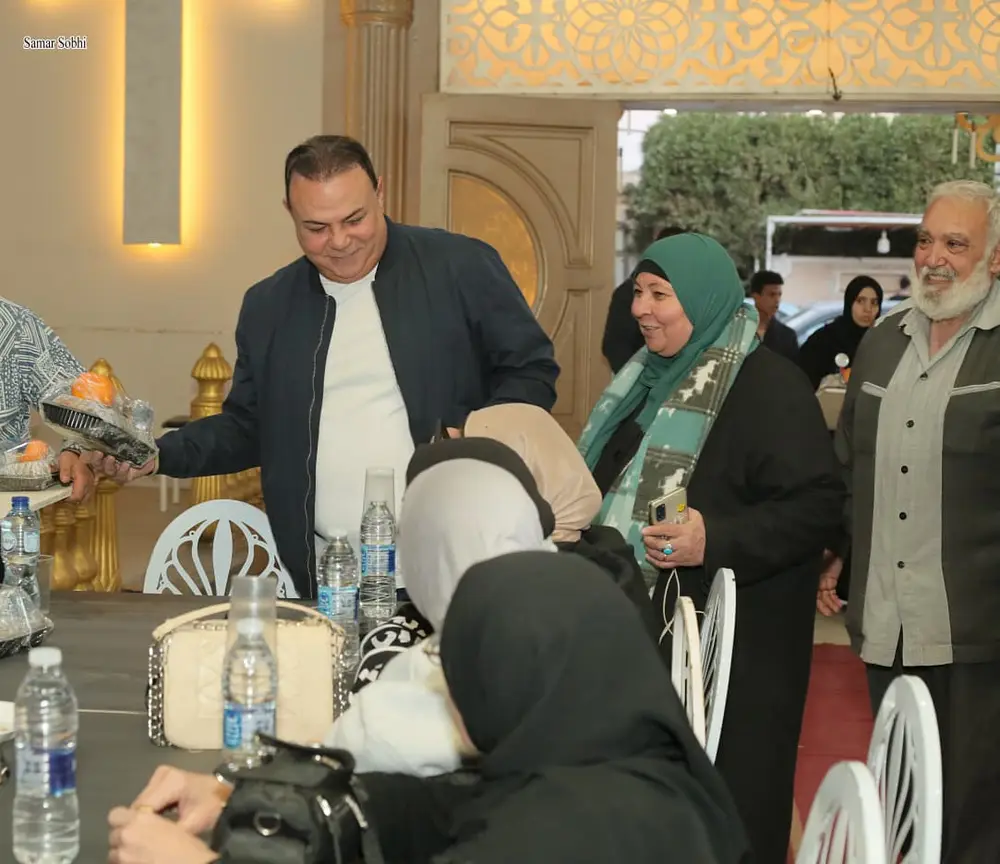 صورة 19 من: يوم جبر الخواطر