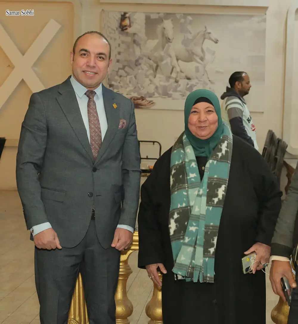 صورة 41 من: يوم جبر الخواطر