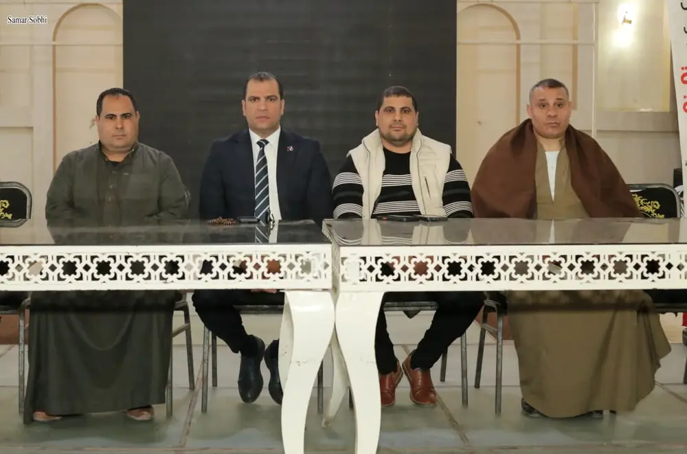 صورة 38 من: يوم جبر الخواطر
