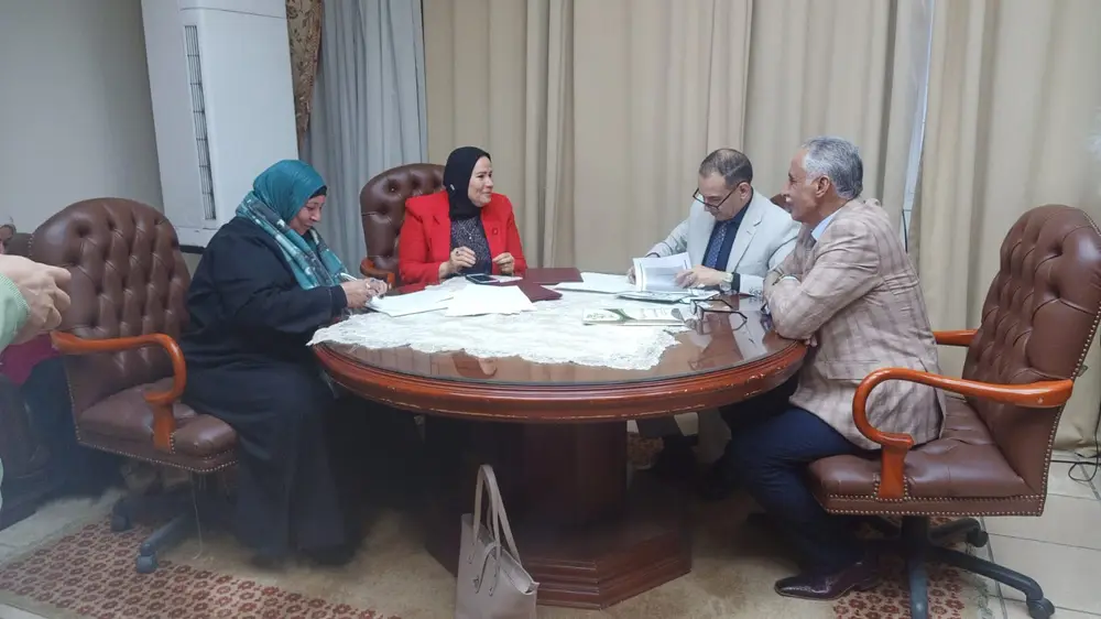 صورة 4 من: شراكة متميزة مع أكاديمية المعلم