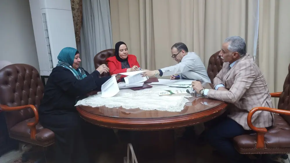 صورة 5 من: شراكة متميزة مع أكاديمية المعلم