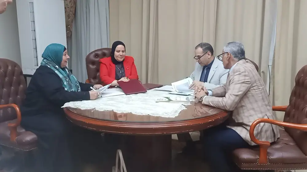 صورة 6 من: شراكة متميزة مع أكاديمية المعلم