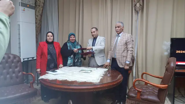 شراكة جديدة لتعزيز التنمية المهنية وبناء قدرات المعلمين