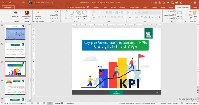 اليوم الثالث